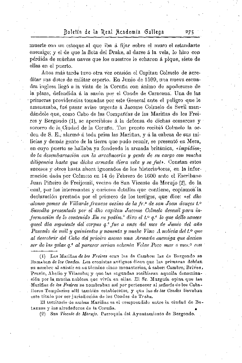 folla de libro