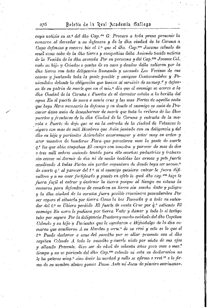 folla de libro