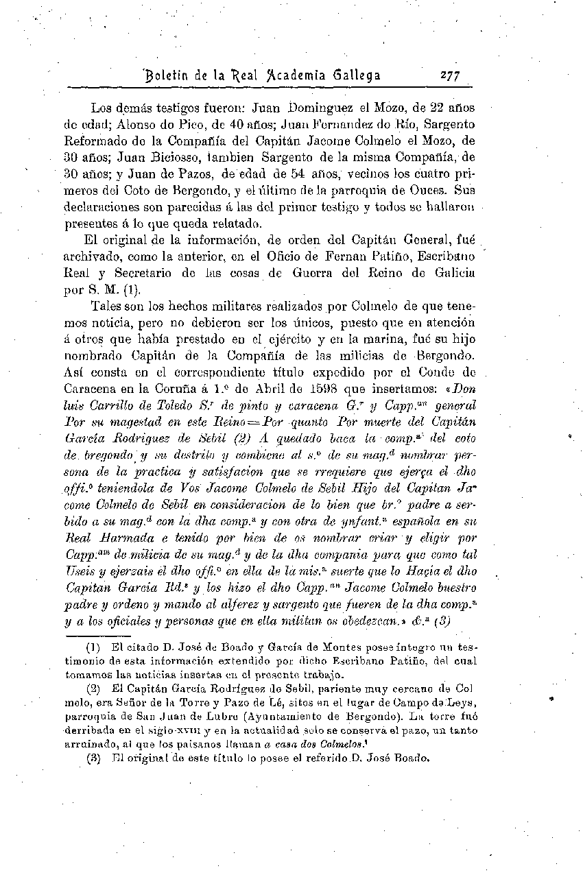 folla de libro