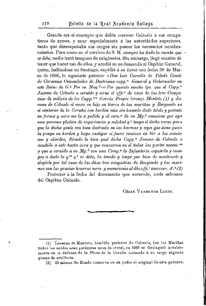 folla de libro