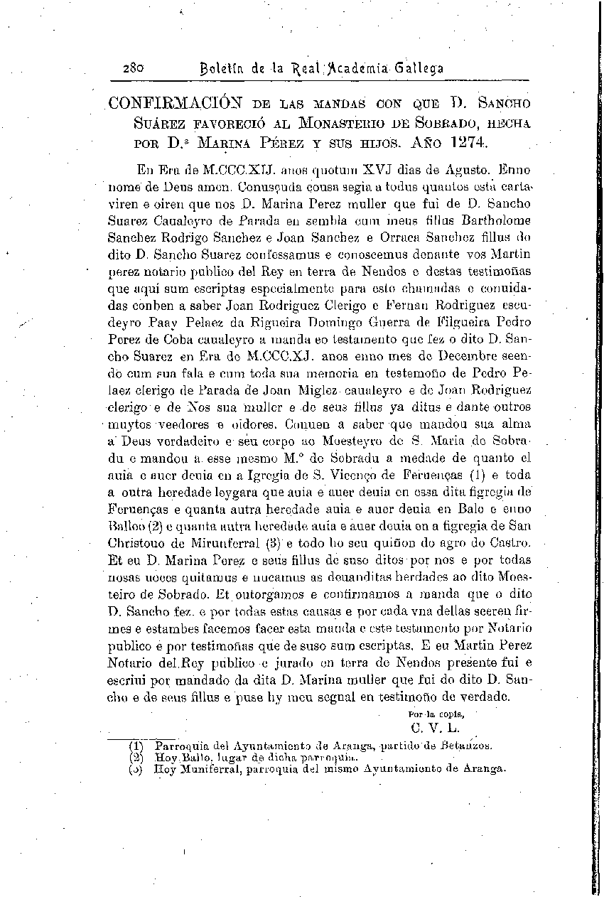 folla de libro