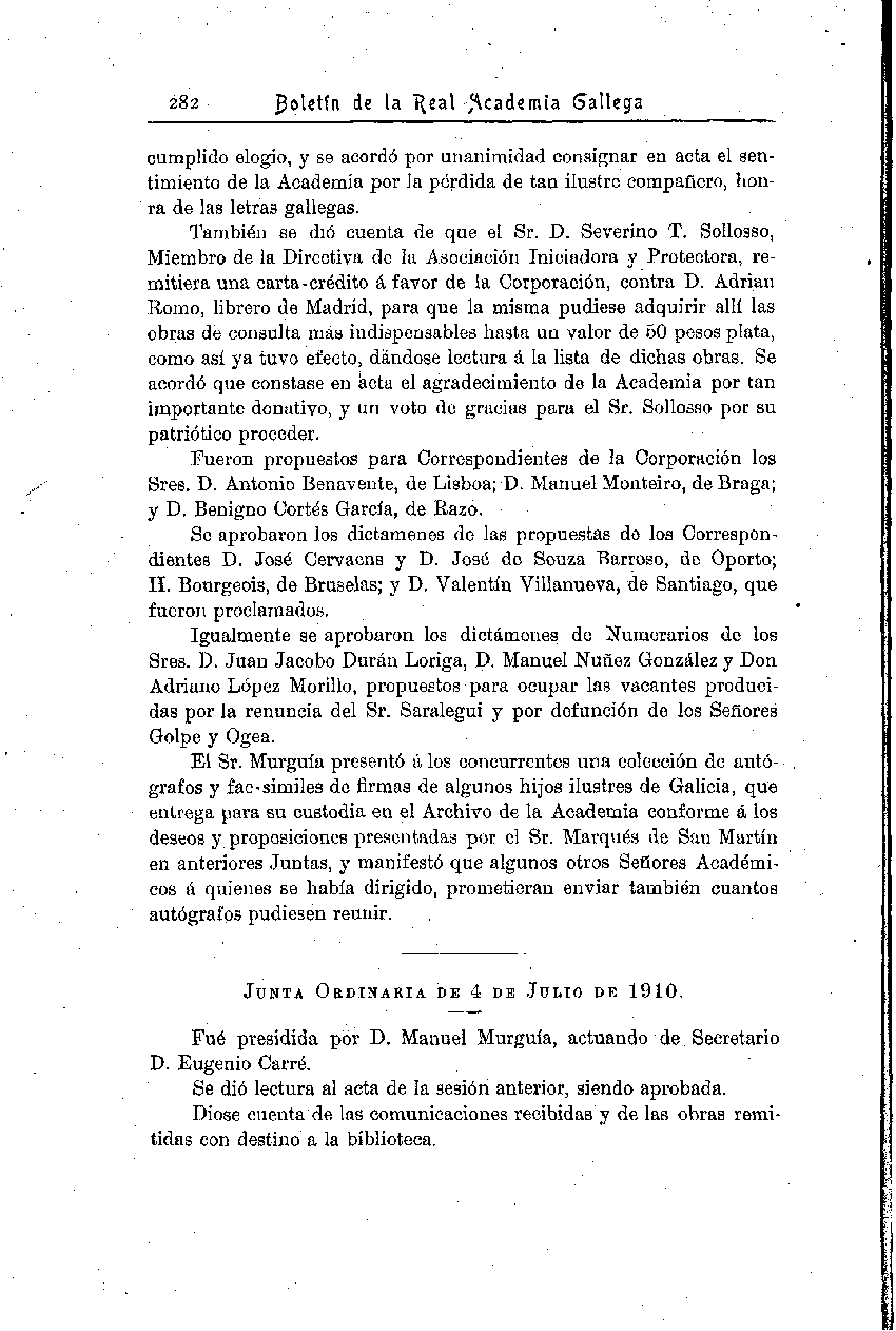 folla de libro