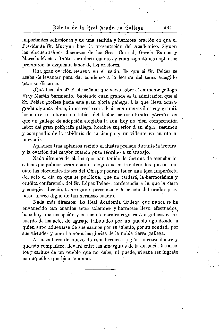 folla de libro