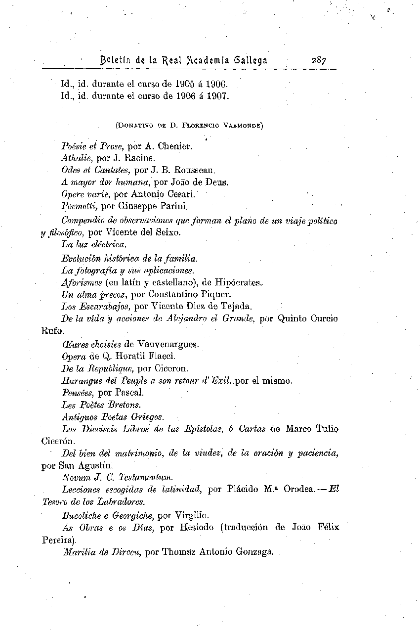 folla de libro
