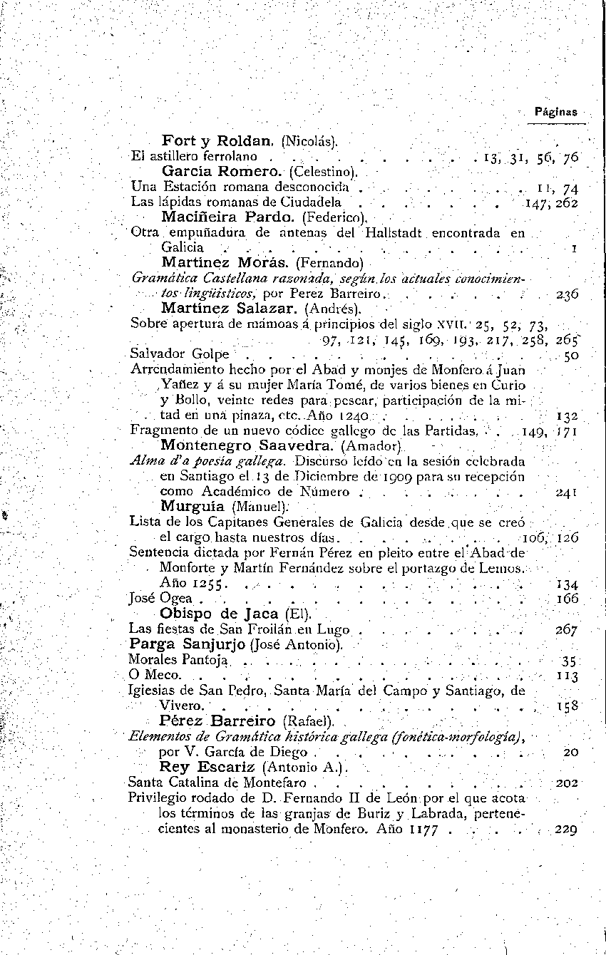 folla de libro