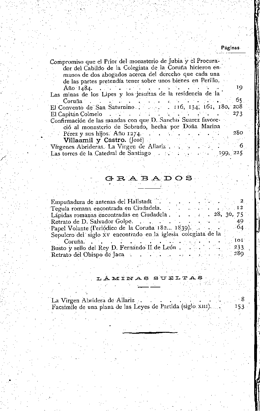 folla de libro