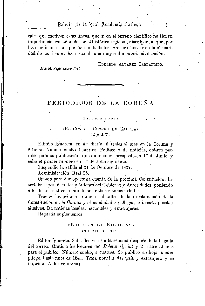 folla de libro