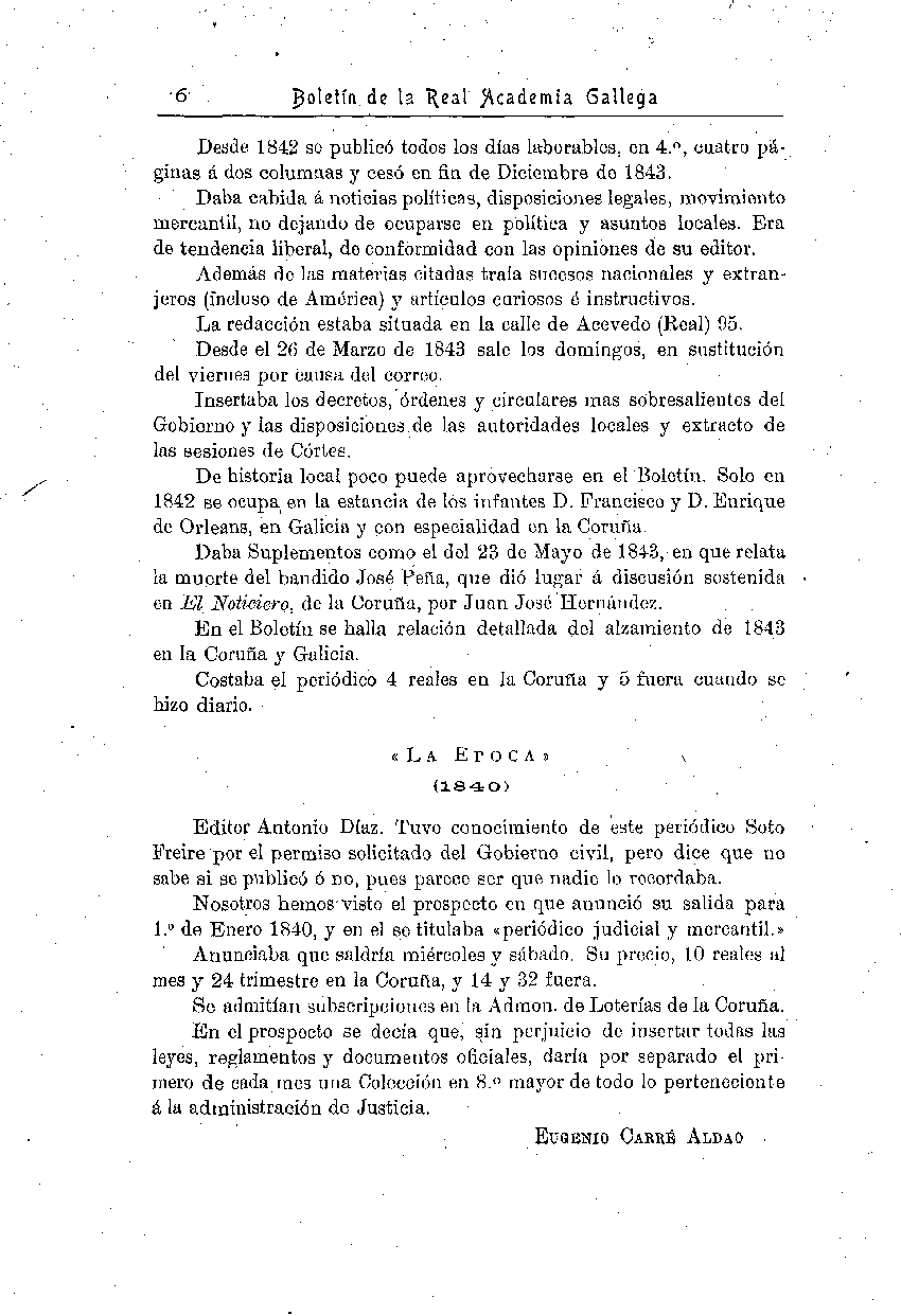 folla de libro