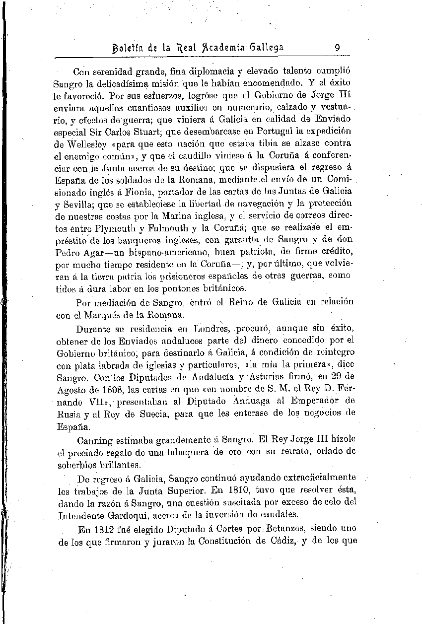folla de libro