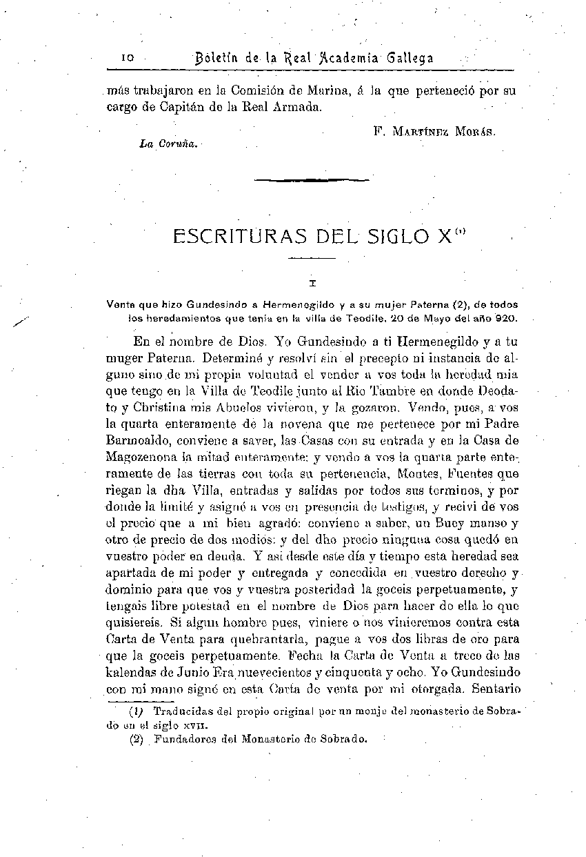 folla de libro