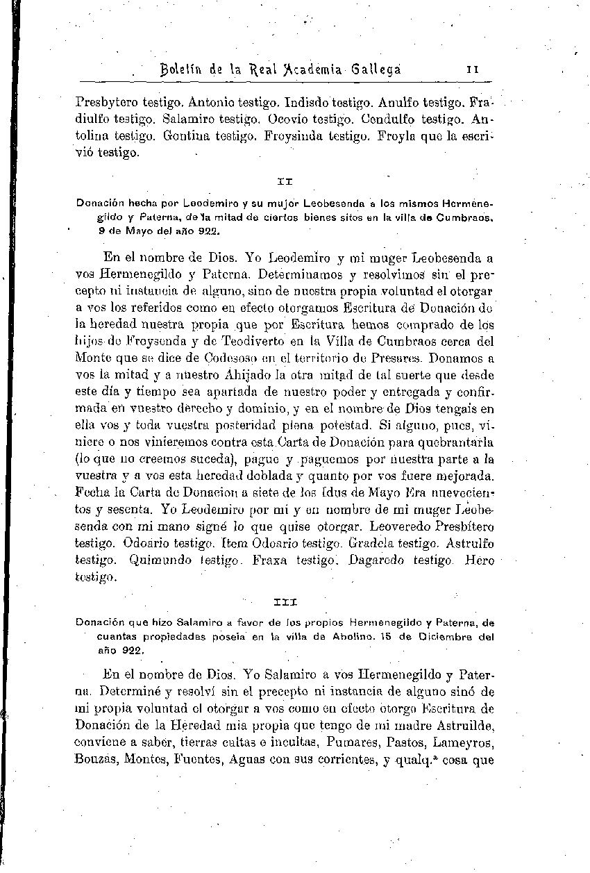 folla de libro