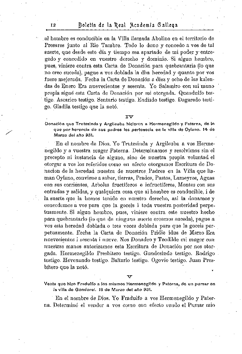 folla de libro