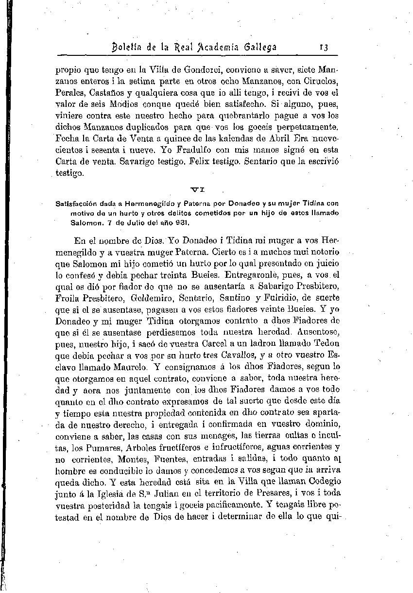 folla de libro