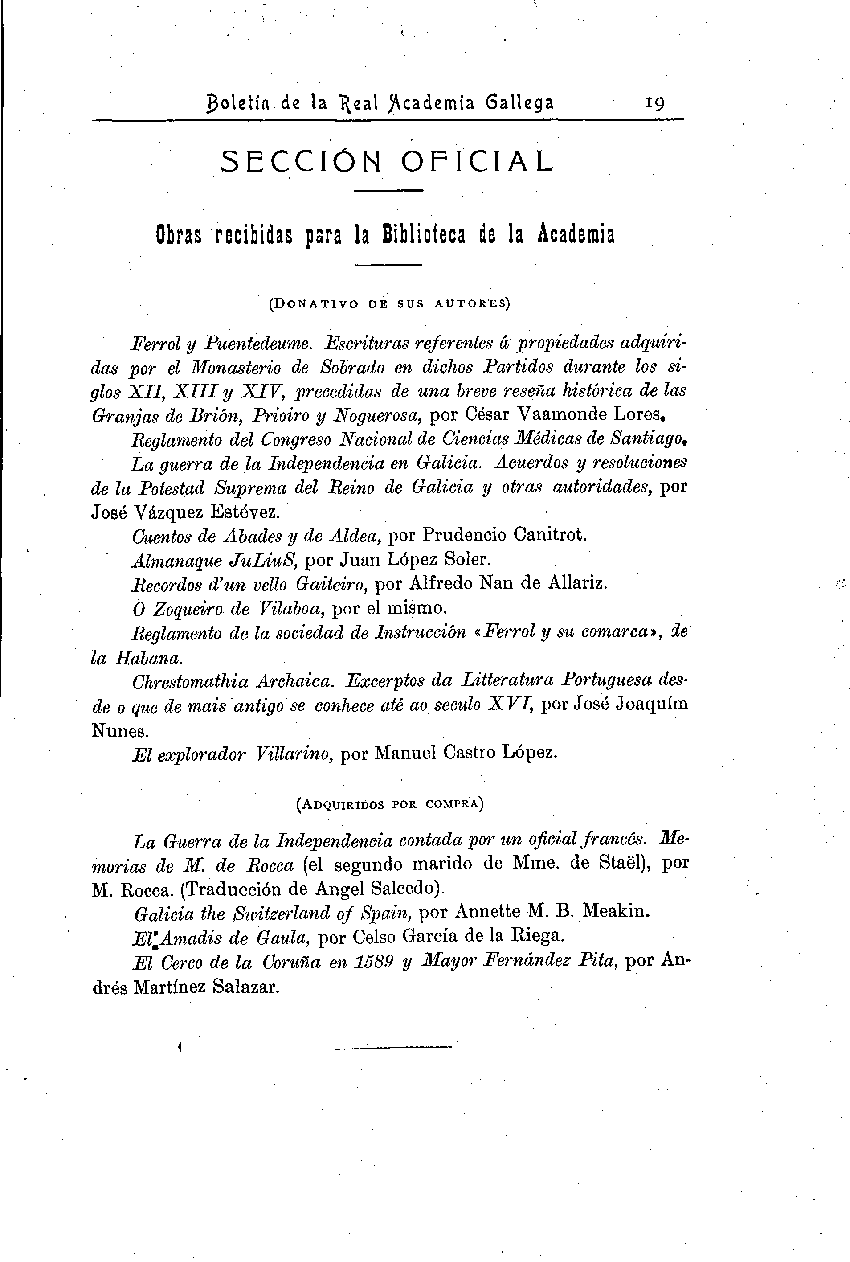 folla de libro