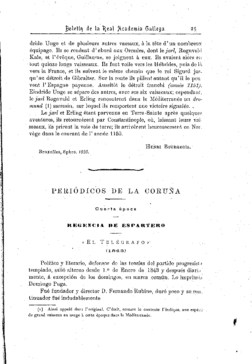 folla de libro