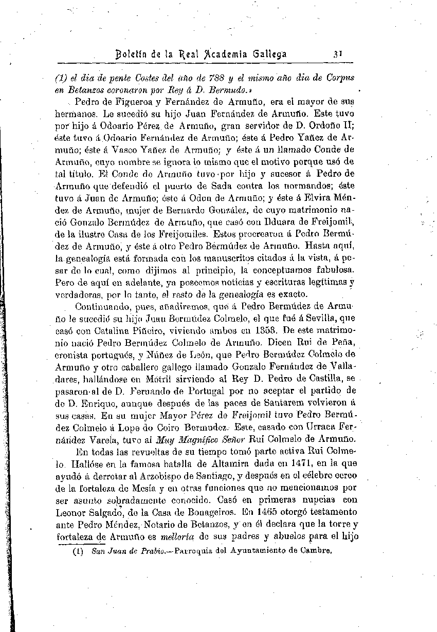 folla de libro