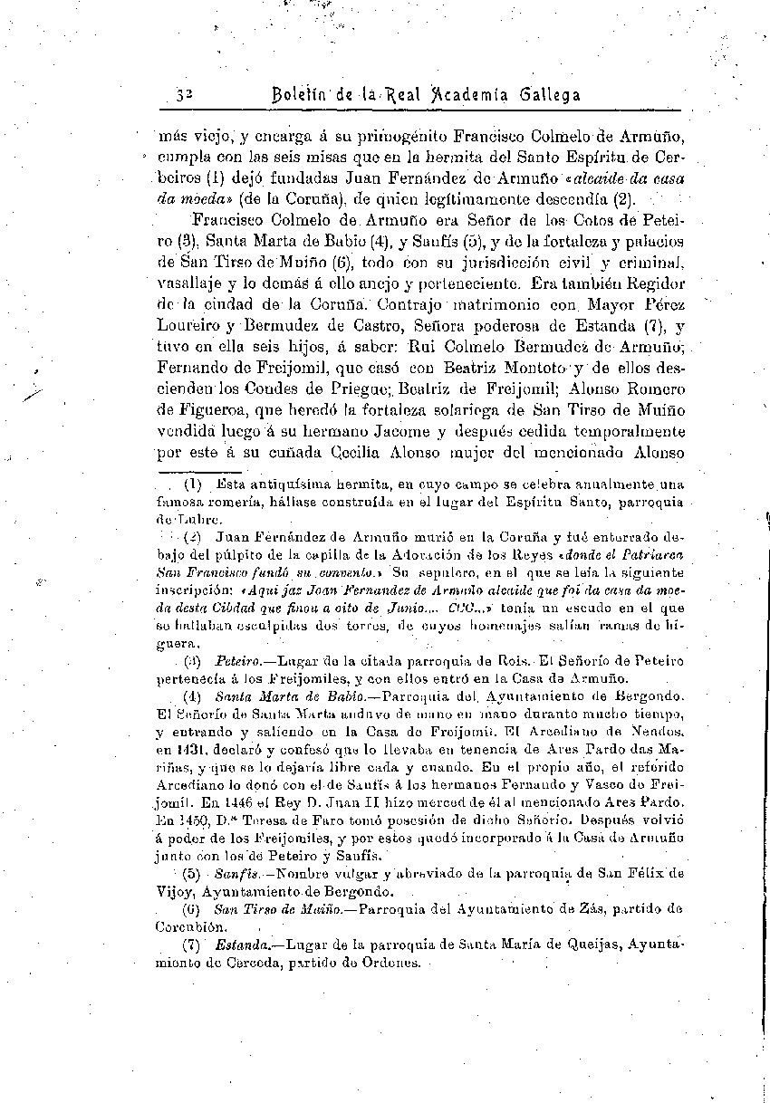 folla de libro