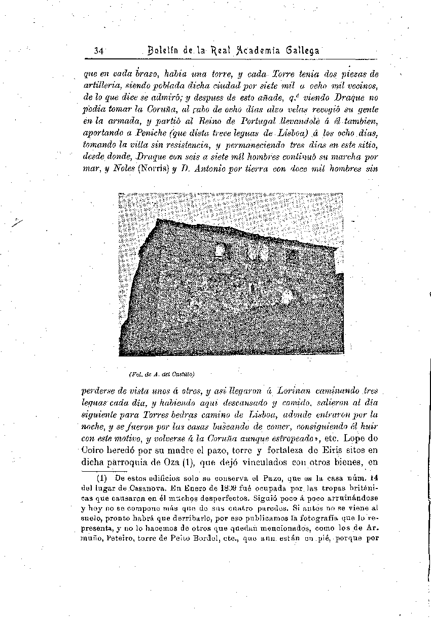 folla de libro