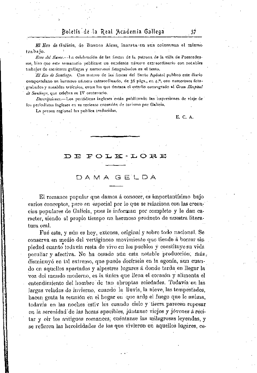 folla de libro