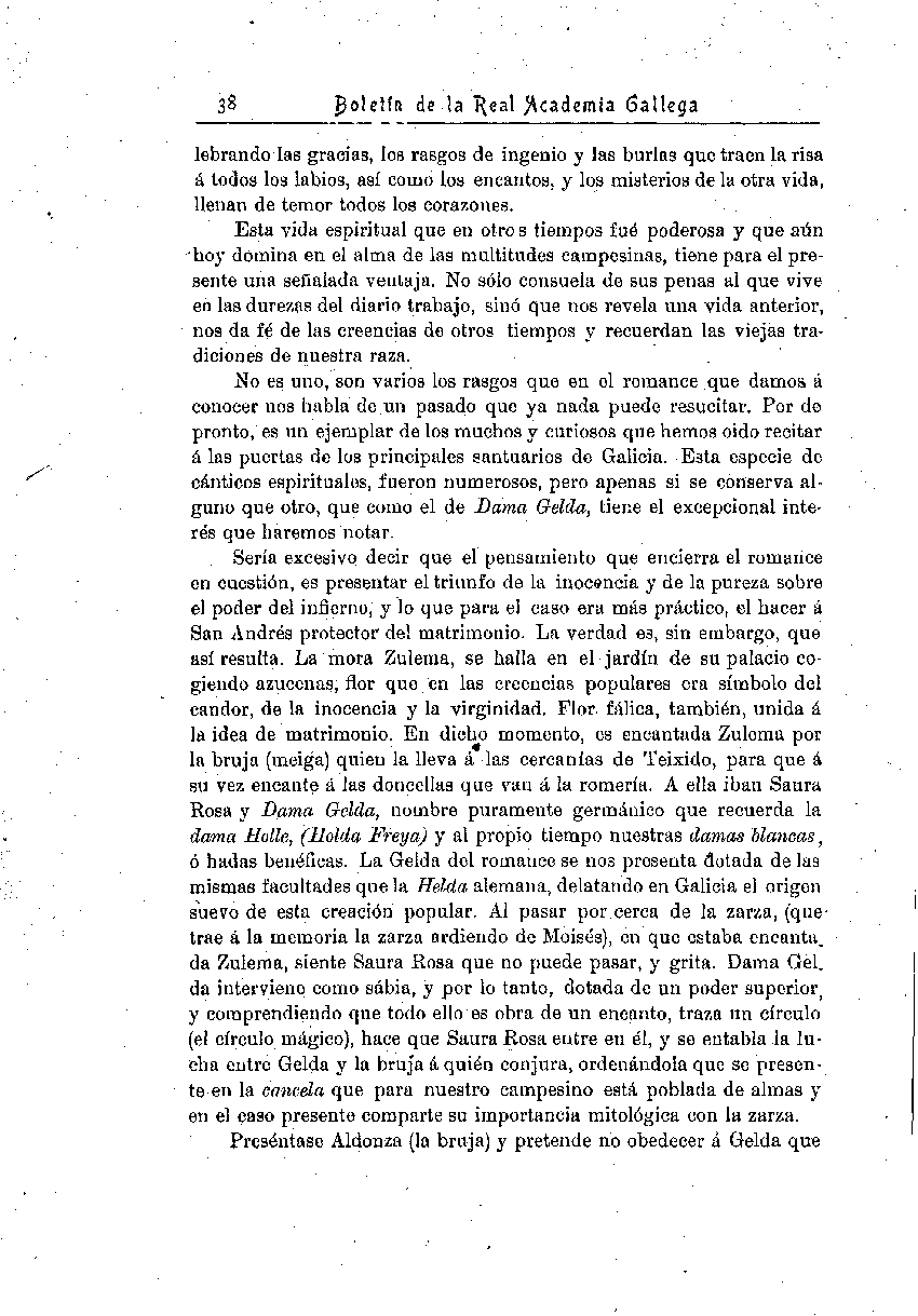 folla de libro
