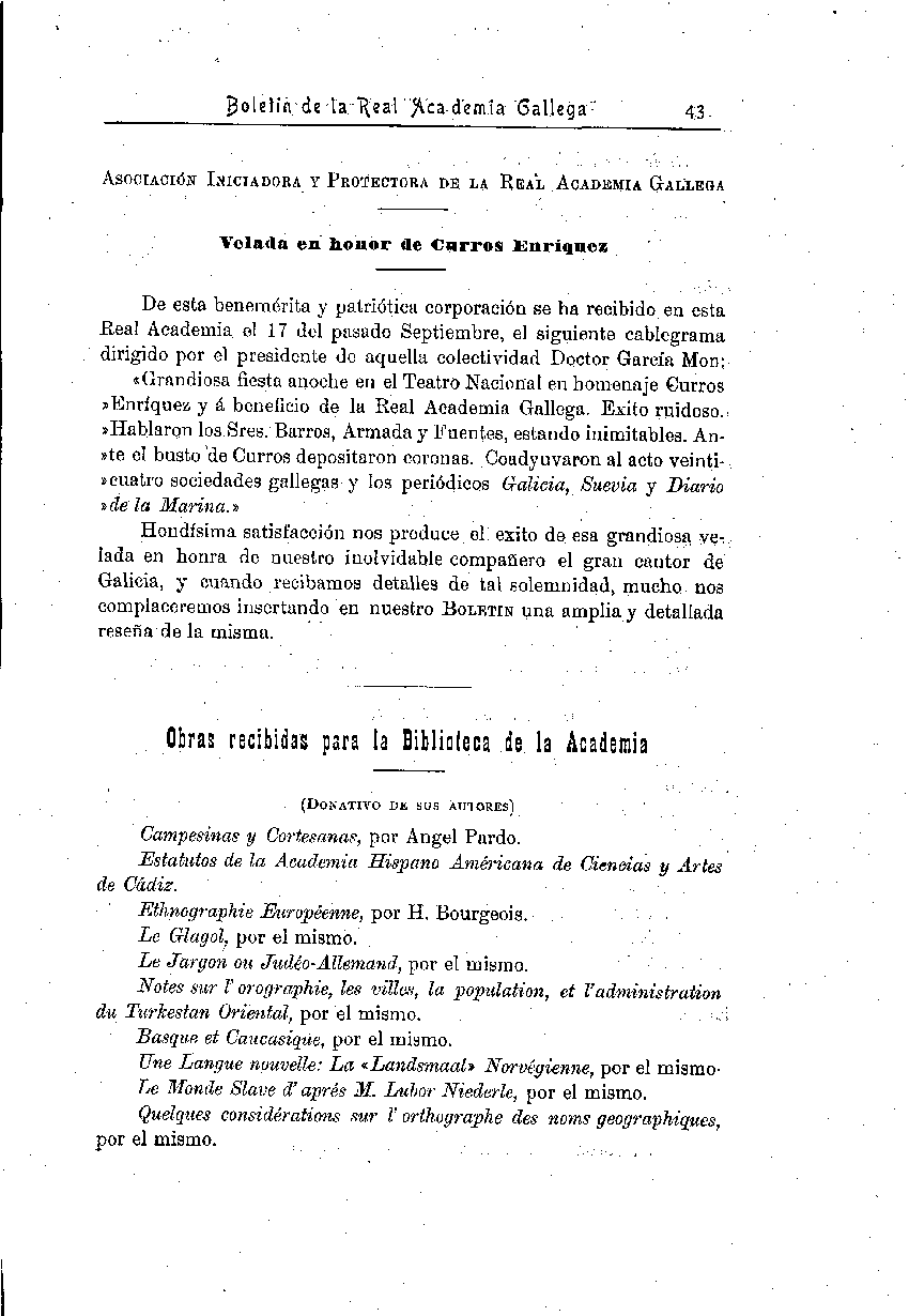 folla de libro