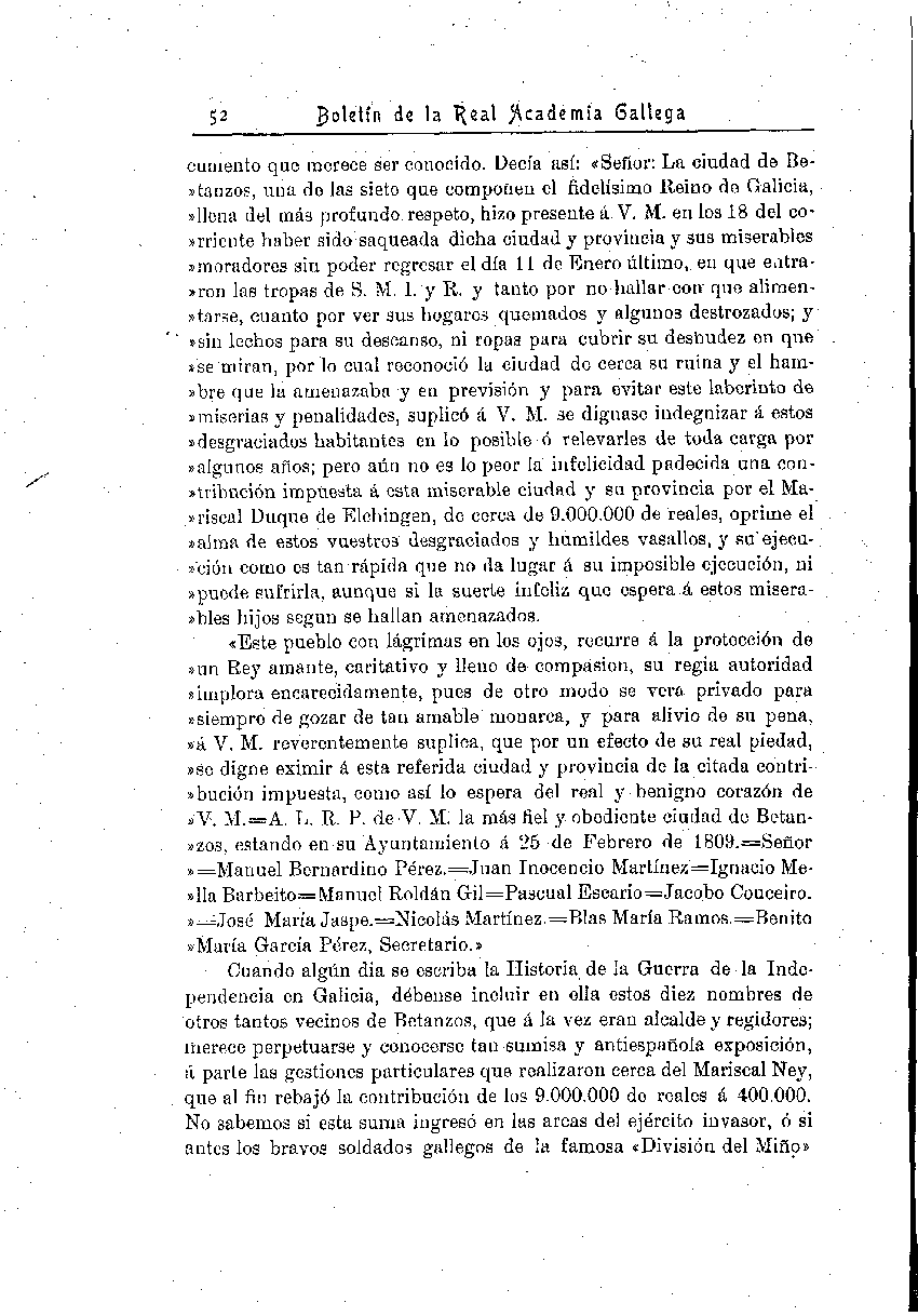 folla de libro