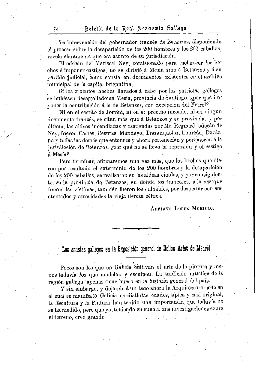 folla de libro