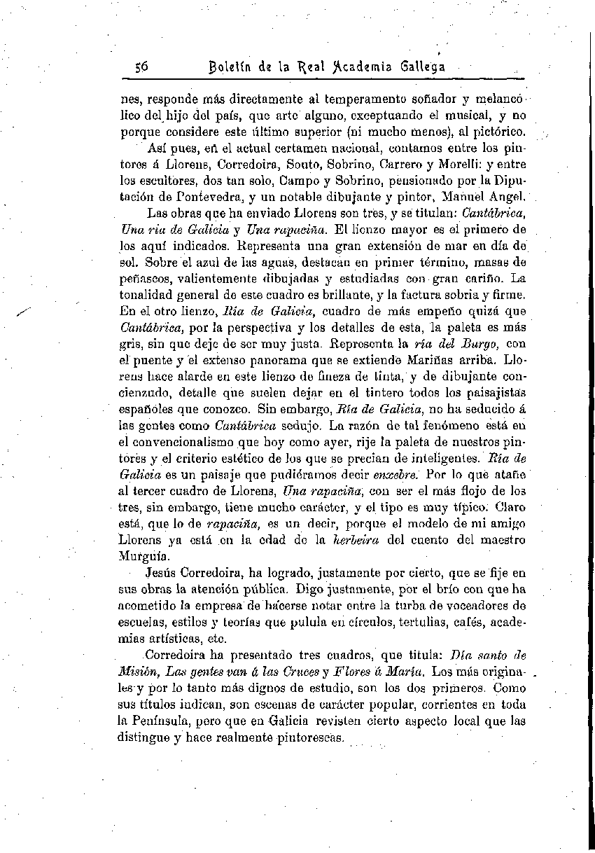 folla de libro