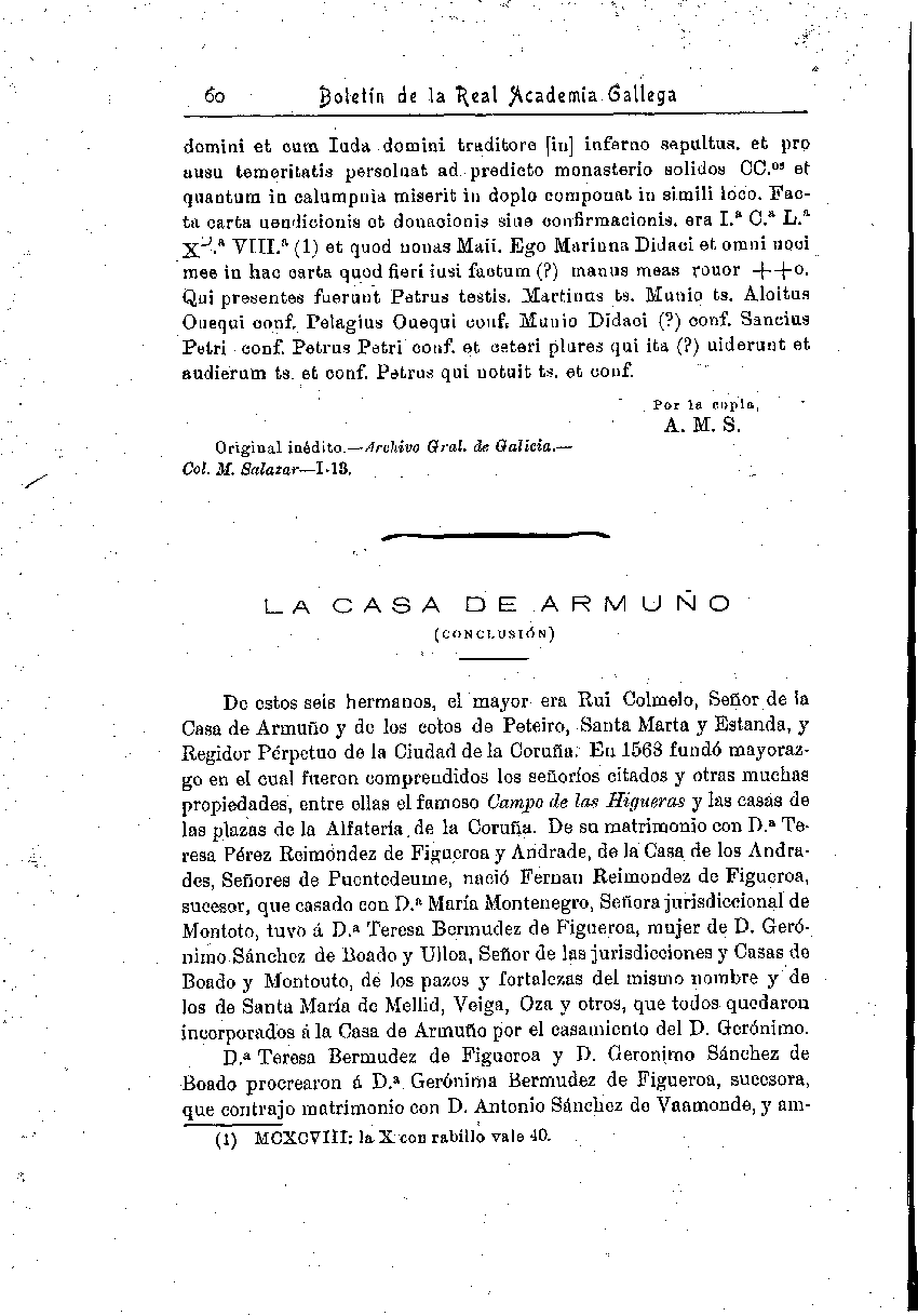 folla de libro