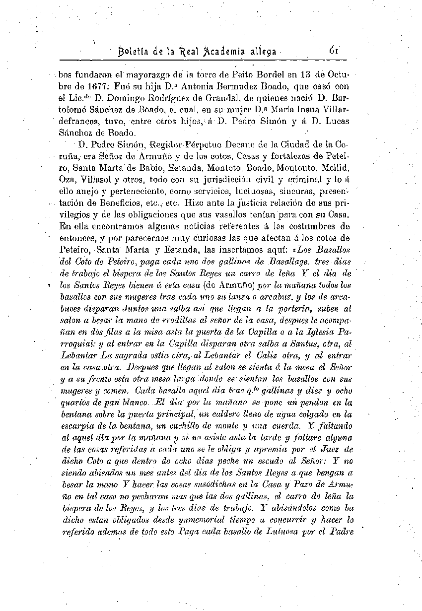 folla de libro