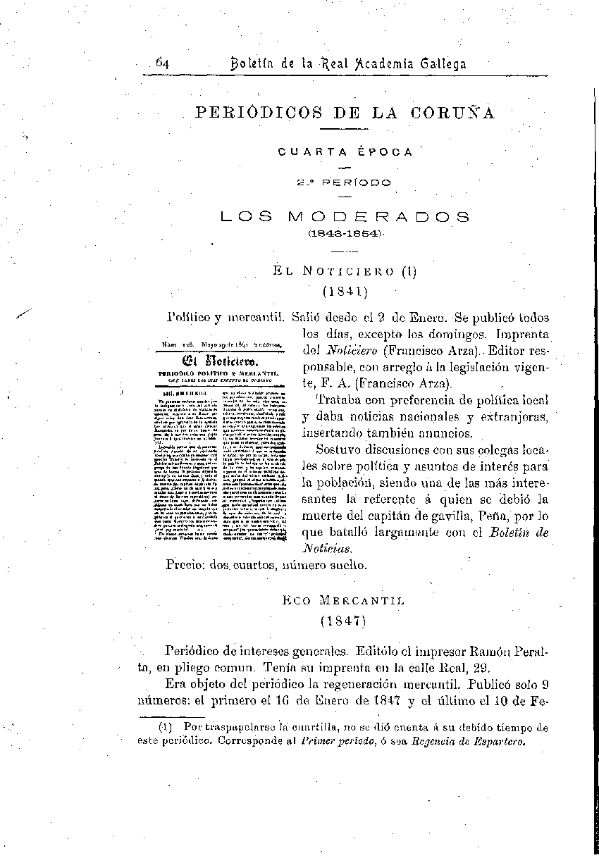 folla de libro