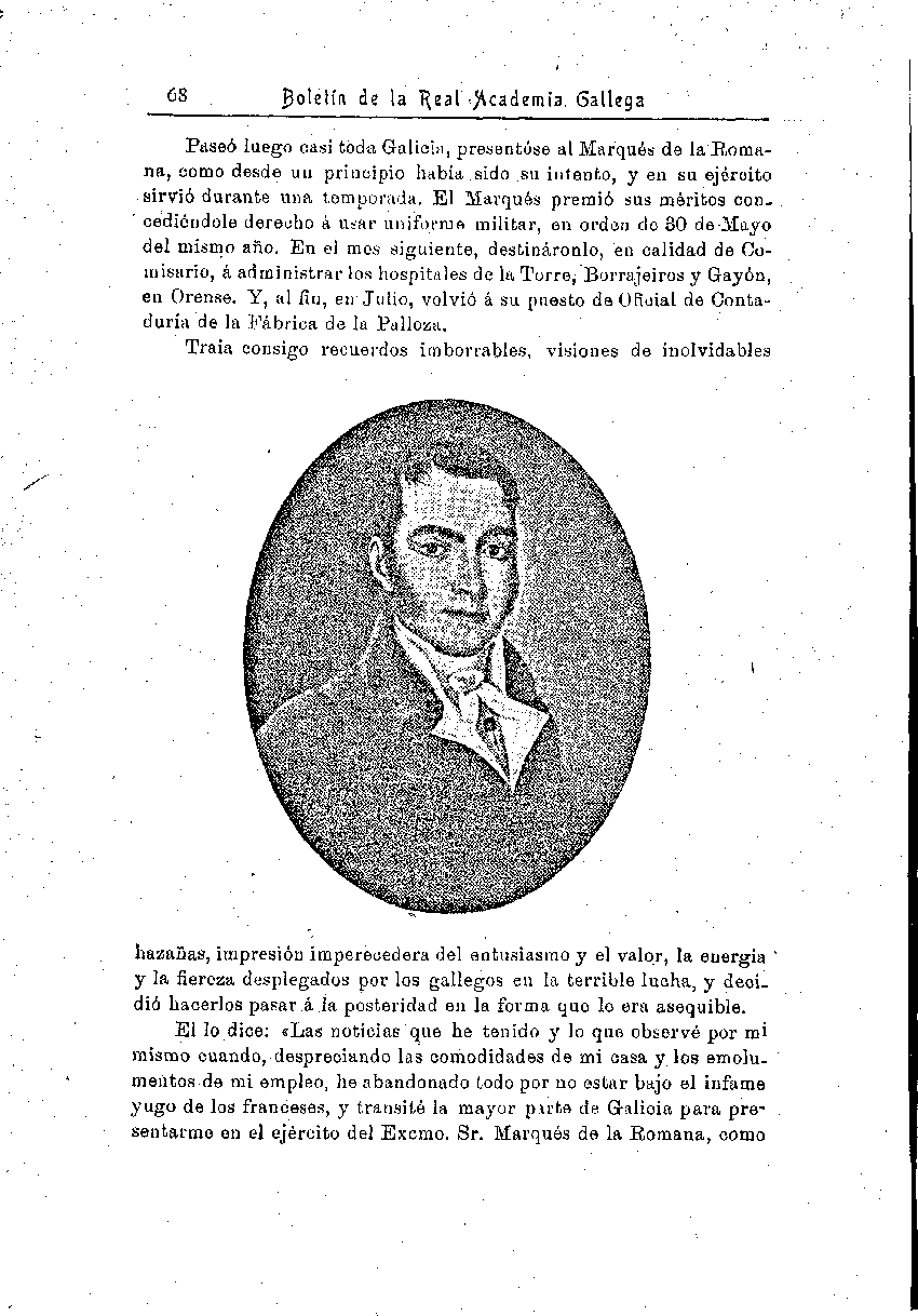 folla de libro