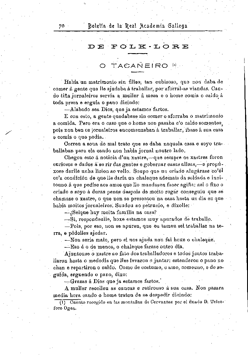 folla de libro