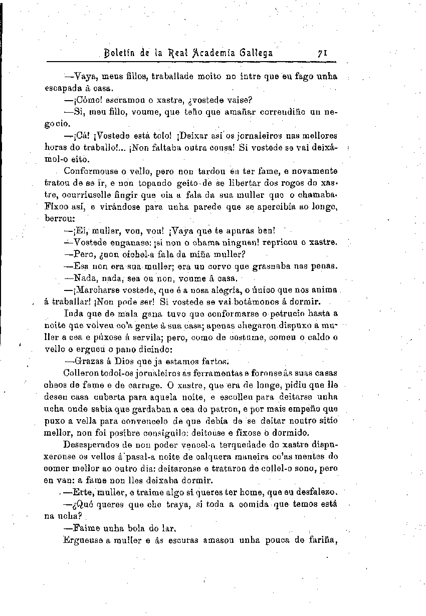 folla de libro