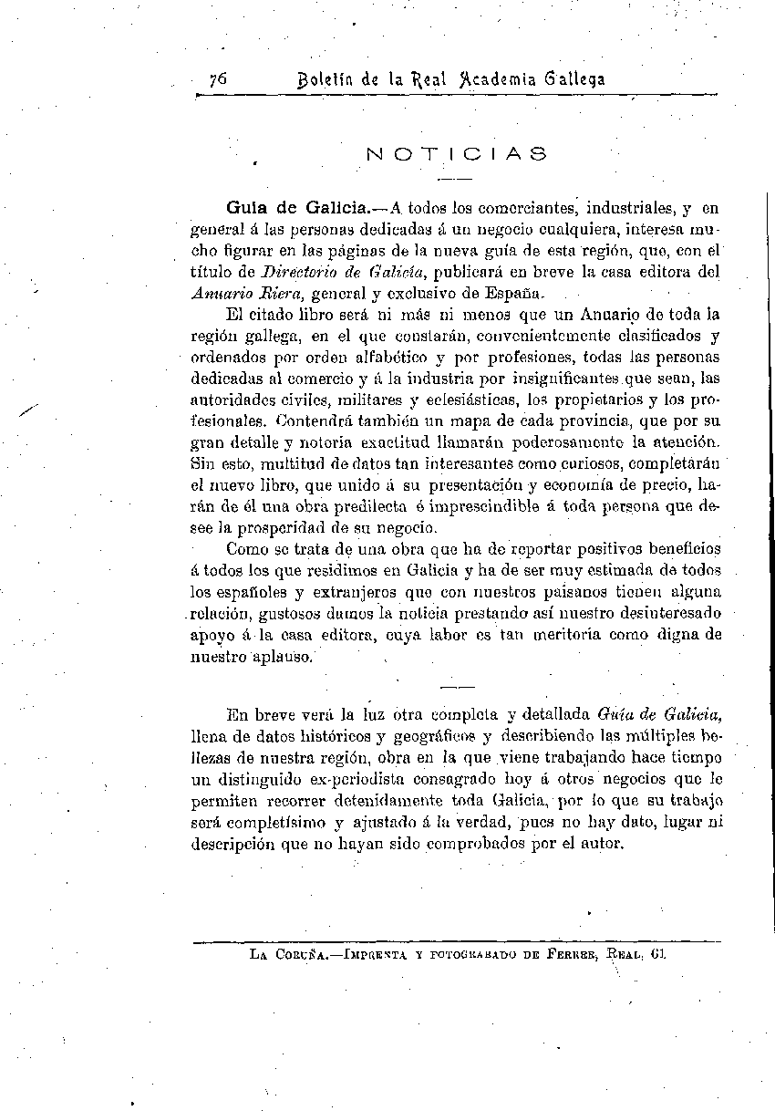folla de libro