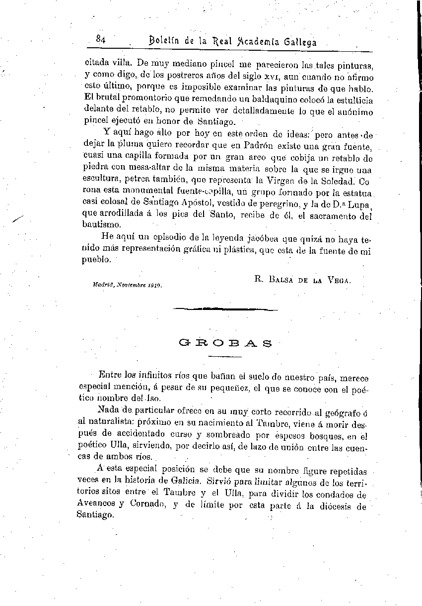 folla de libro