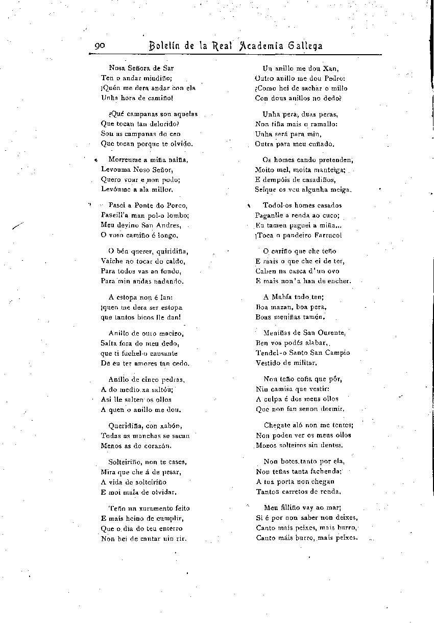 folla de libro
