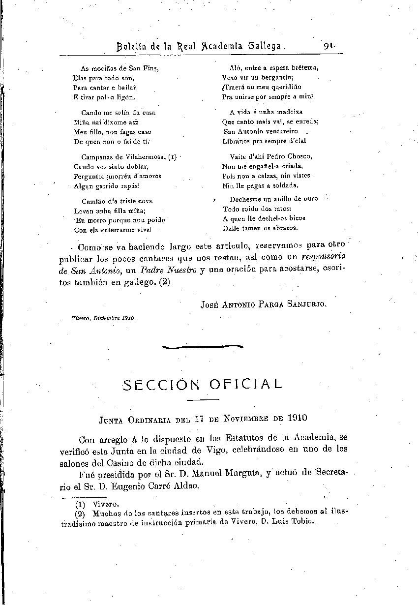 folla de libro