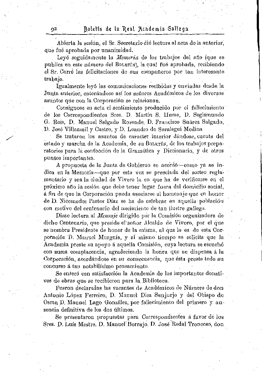 folla de libro