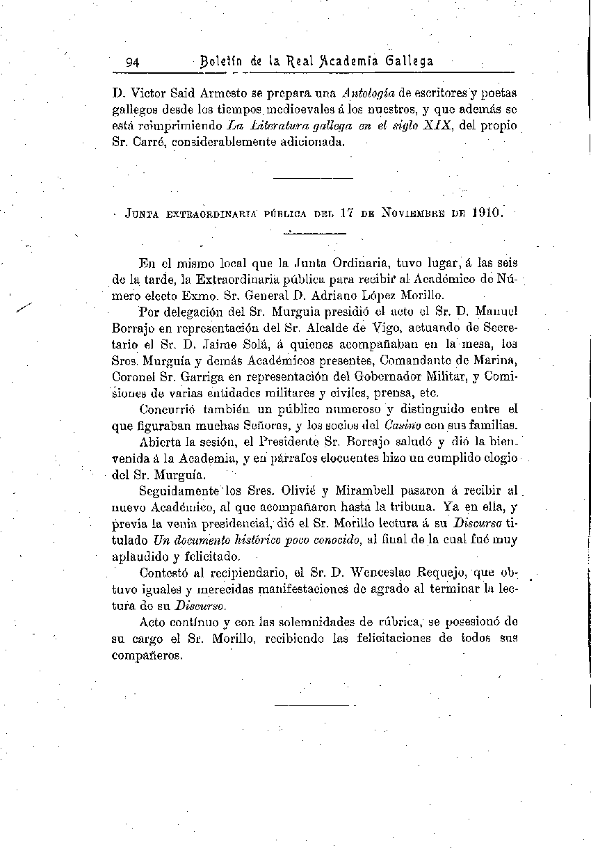 folla de libro