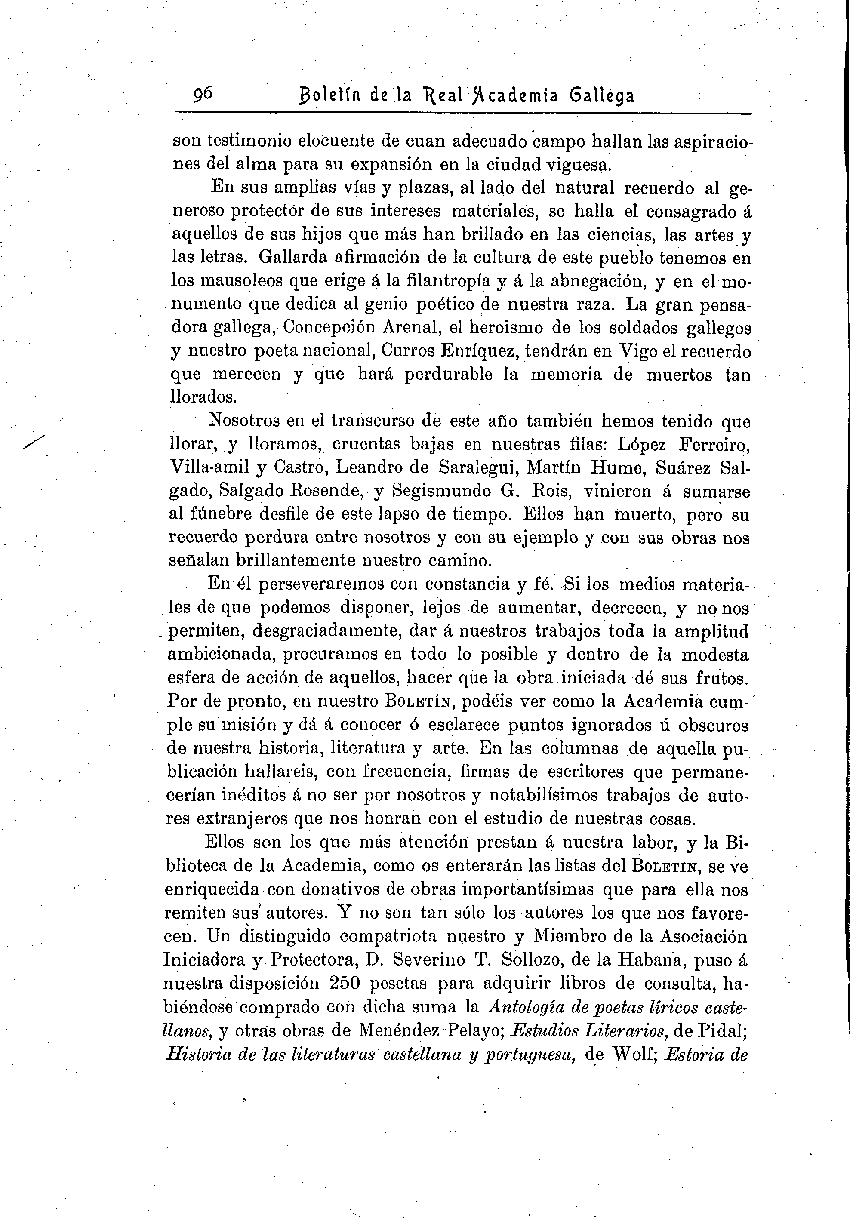 folla de libro