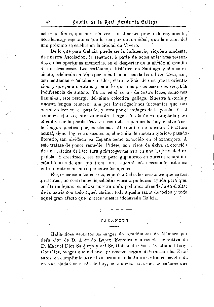 folla de libro
