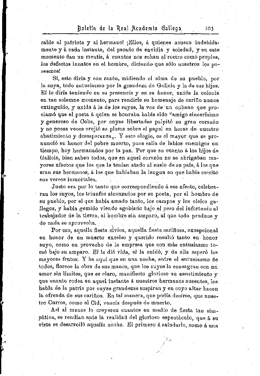 folla de libro