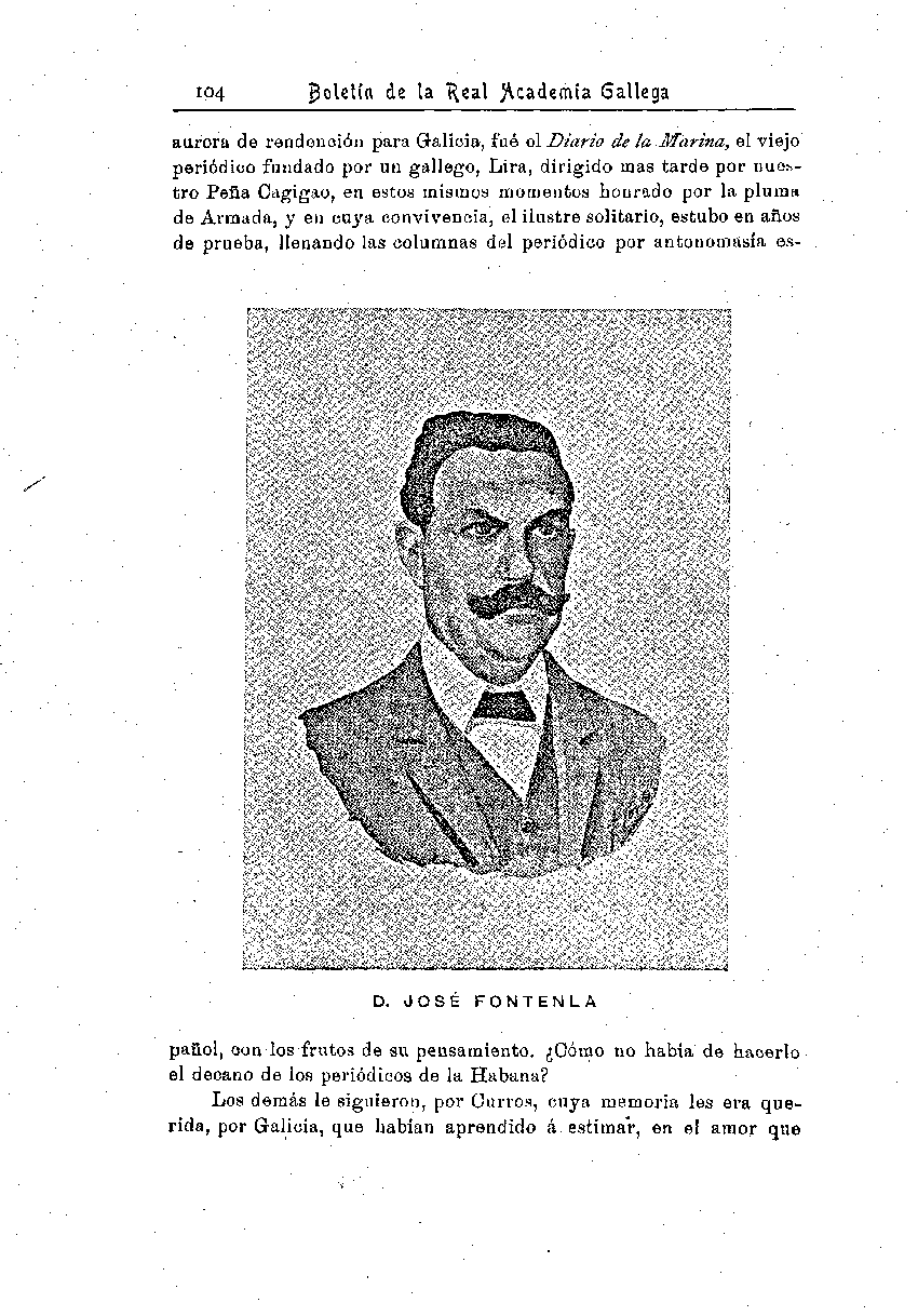 folla de libro