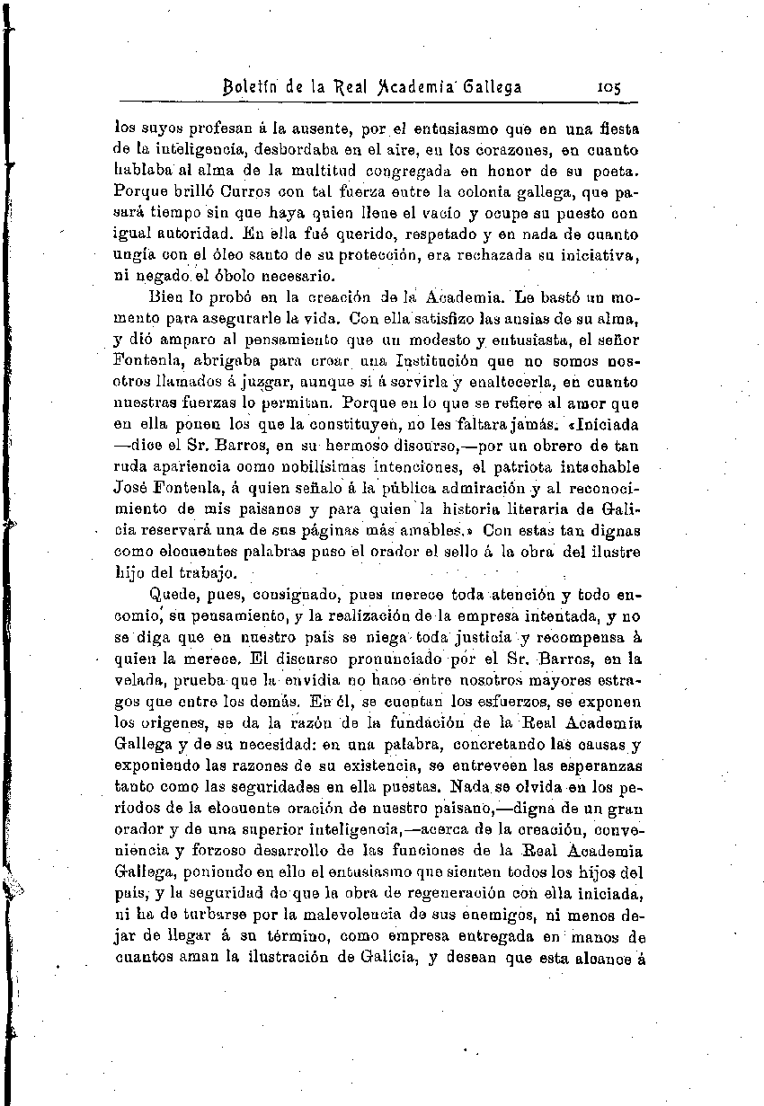 folla de libro