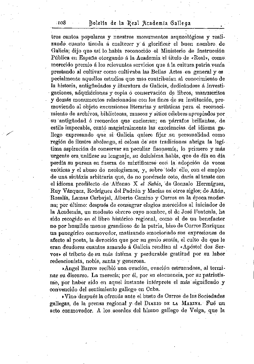 folla de libro