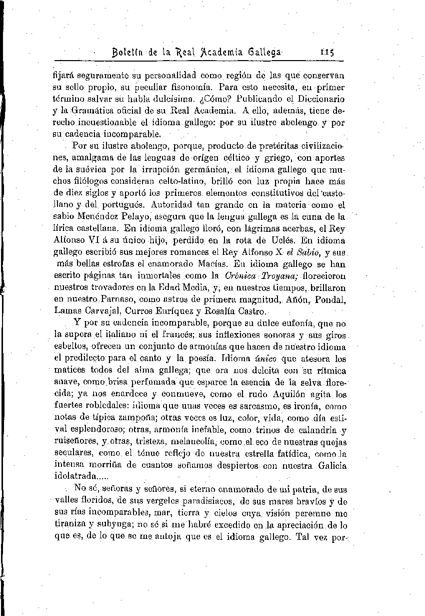 folla de libro