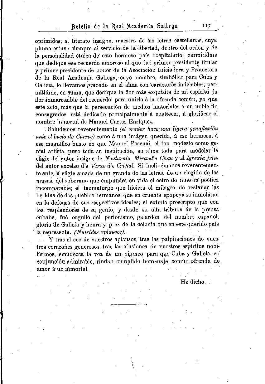 folla de libro