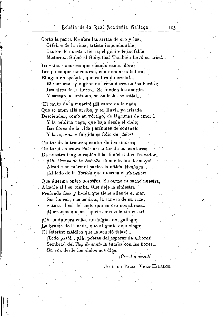 folla de libro