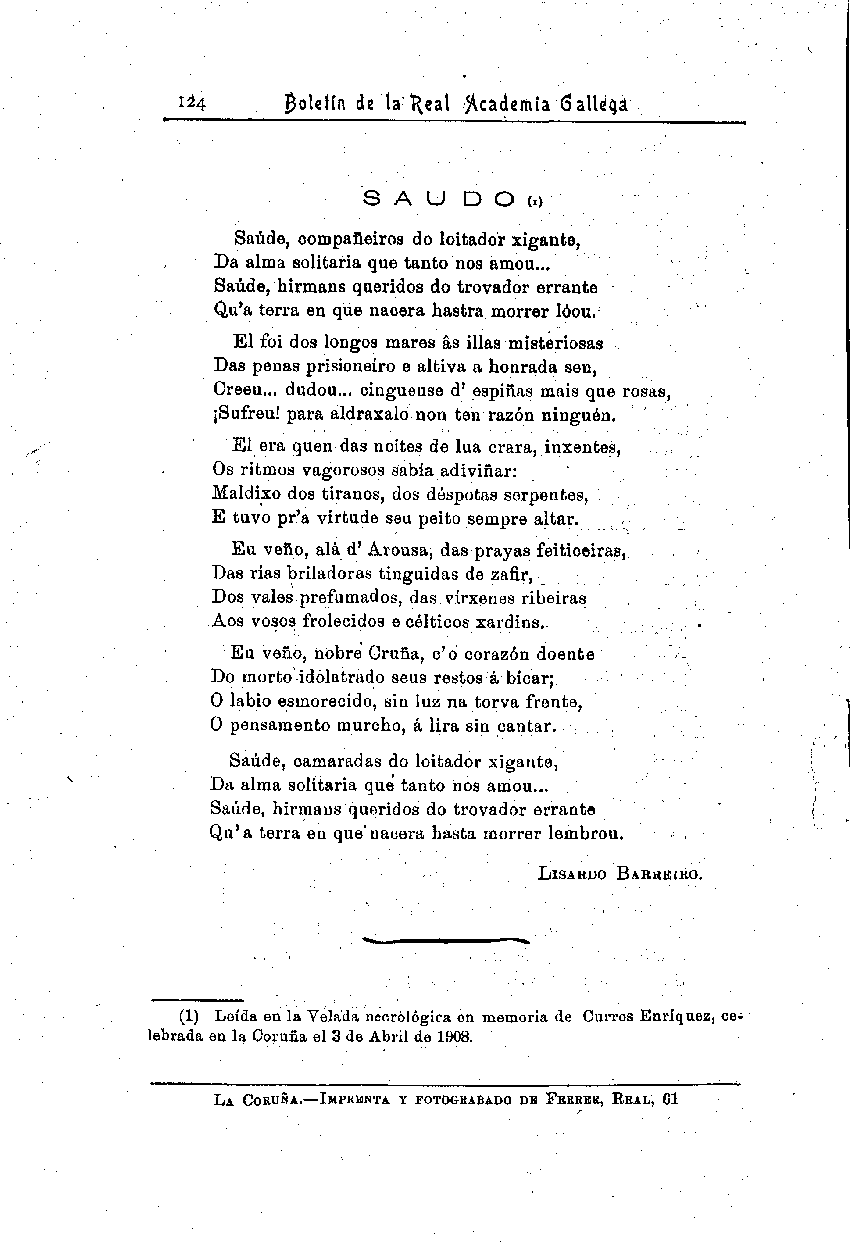 folla de libro